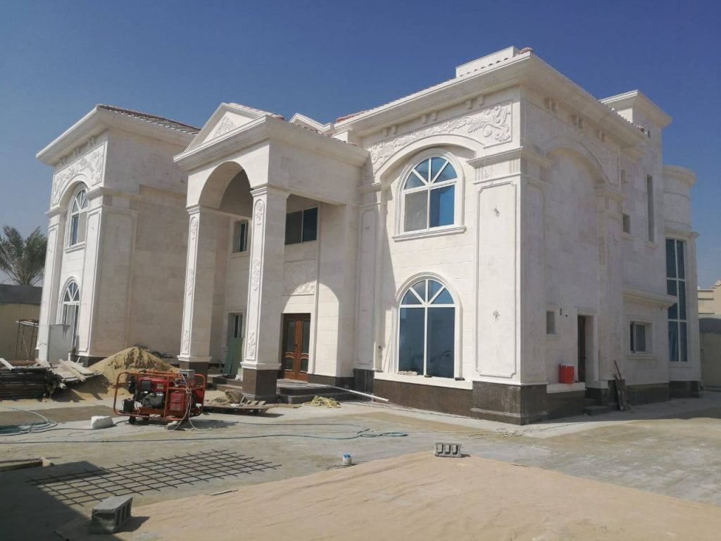 شركة ترميم منازل بالأحساء | ترميم فلل وشقق باحترافية